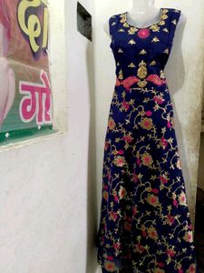 Beautiful Gown For Women