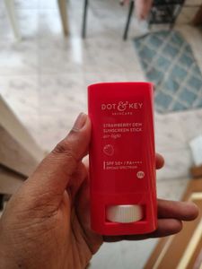Dot And Key Sunscreen Stick