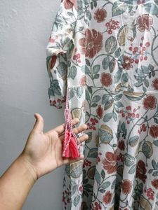 Women Full Length Dress