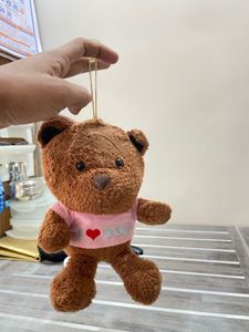 🧸💖Adorable Teddy Bear Needs a New Home!