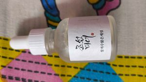 KOREAN SKINCARE! Beauty Of Joseon Serum