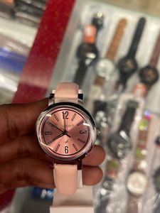 Fastrack Watch Ladies