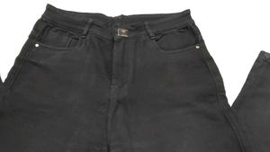 Straight Fit Jeans
