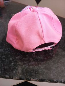 Kids Cap 4-7 Year Baby&#39;s And Girls