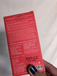 Dot &amp; Key Tinted Sunscreen