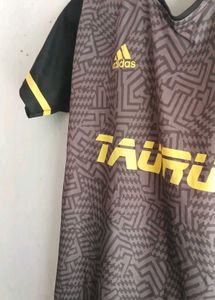 Adidas Taurus| SET 3|  |UNISEXUAL T SHIRT