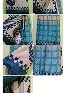Dailywear Sarees 10