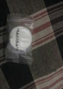 15 Pieces Compressed Sheet Mask