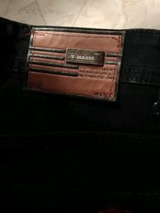 Mens Wear/Jeans
