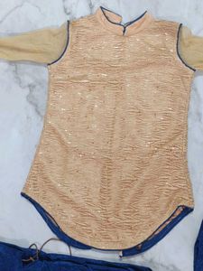 Kids Ethnic Set