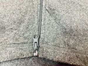 Women Woolen Jacket