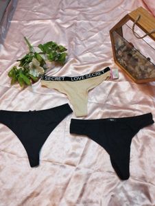 Stylish G-string Panty 💥