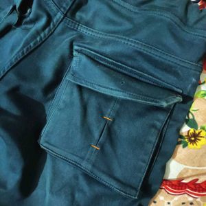Jogger Pant