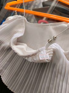 BAND NEW PARTY WEAR TOP FOR LADIES (THREE COLORS)