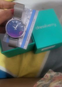 Dressberry Women's Watch