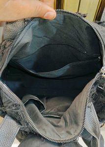 Mickey Mouse Duffle Bag