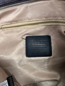 Coach Tote Bag
