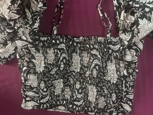 New Top