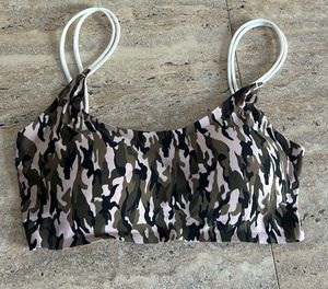Sports bra