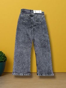 F@80 Size-28 Straight Jeans