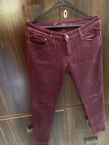 Lewis Jeans