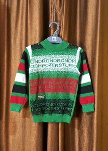 Combo Of 4,3 Sweater 1 Sweatshirt,  Mix Sizes