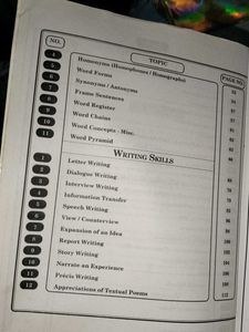 english grammer book