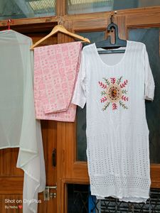 Three Peice Set