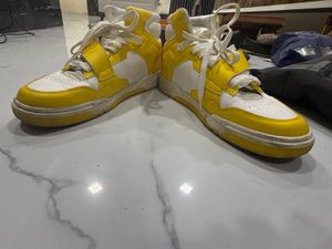 Zara Sneakers