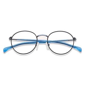 Vincent Chase OnlineBlack Full Rim Round