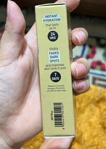 My Glam Bb Cream Super Serum