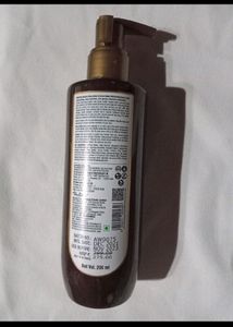 200ml Body Lotion &amp; Colorbar Nail Paint Remover Combo