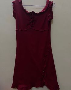 Red Dress🥀✨