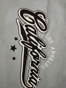 Los Angeles California Tee