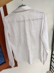 Off-white Shirt
