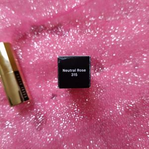 Bobby Brown Luxe Lipstick