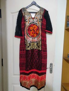Beautiful Kurti Set Never Used