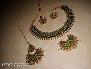 Jwellery Set