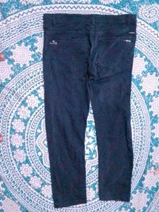 Men&#39;s Black Jeans