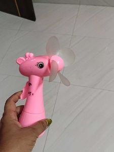 Fan