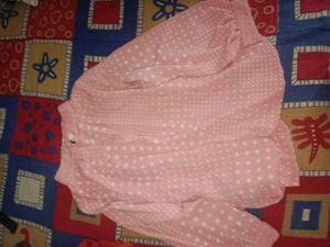 Pink Stylish Top
