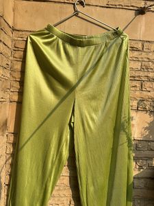 Urbanic Wrinkled Co Ord Set