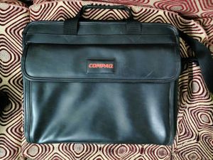 Compaq Laptop Bag