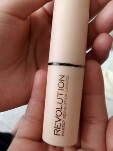 FOUNDATION F5 &F14 CONTOUR