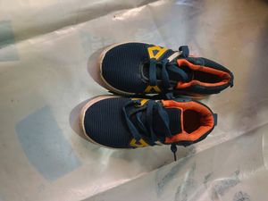 Boys Shoes 4 To 6 Years Baby  Boy