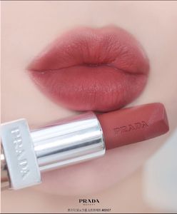 Prada Monochrome Lipstic Shade B107 Sedona