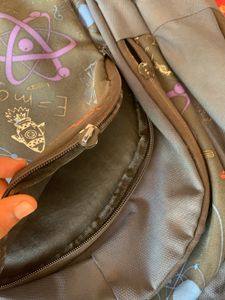 Dezire School Bag