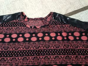 Party Wear Top