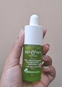 Dot & Key Cica Calming Toner