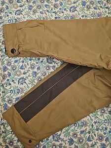 Raincoat Cum Winter 2 In 1 Jacket From Both Sides